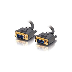 C2G 75ft Flexima Hd15 M/m Svga Cbl (28248) C2G 75ft Flexima Hd15 M/m Svga Cbl (28248)