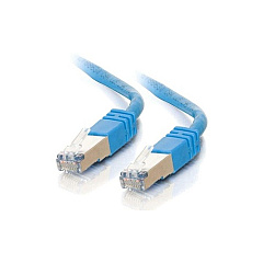 C2G 150ft Cat5e Molded Stp Cbl-blu (28713) C2G 150ft Cat5e Molded Stp Cbl-blu (28713)