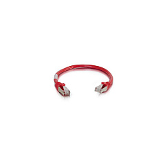 C2G 150ft Cat5e Molded Stp Cbl-red (28714) C2G 150ft Cat5e Molded Stp Cbl-red (28714)