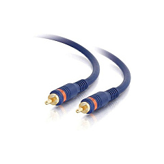C2G 6ft Velocity Rca Digital Audio Cable (29115) C2G 6ft Velocity Rca Digital Audio Cable (29115)