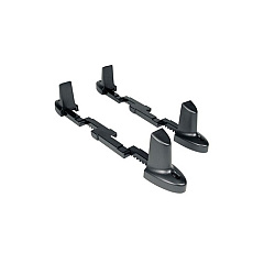 Tripp Lite Ups Rackmount Tower Stand Kit 2u To 9u (29USTAND)
