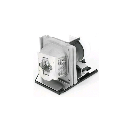 Battery Proj Lamp W/oem Bulb Dell 2400mp (3107578OE)