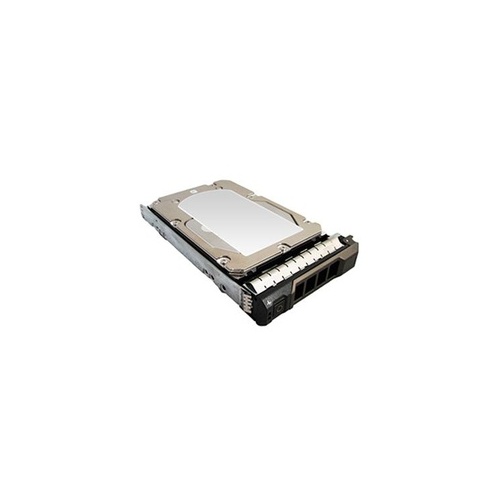 Total Micro Technologies Total Micro 300gb 3.5 Sas 15k For Dell (3420452TM)
