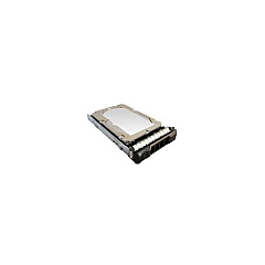 Total Micro Technologies Total Micro 600gb 2.5 Sas 10k For Dell (3424150TM)