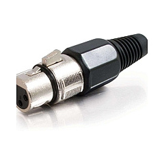 C2G Xlr In-line Jack (40659) C2G Xlr In-line Jack (40659)