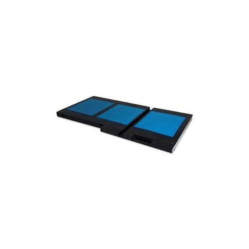 Total Micro Technologies 3-cell 38wh Battery For Dell (451BBLHTM)