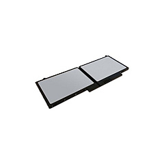 Total Micro Technologies 4500mah 4cell Total Micro Battery Dell (451BBLNTM)
