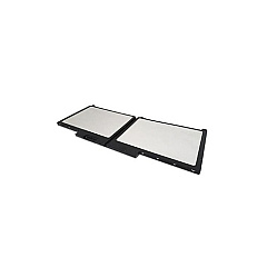 Total Micro Technologies 55whr 4-cell Total Micro Battery Dell (451BBSUTM)