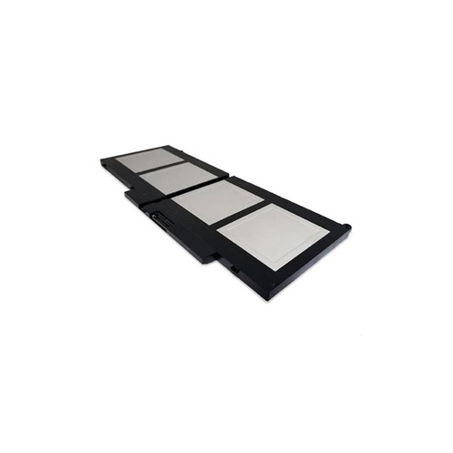 Total Micro Technologies 4-cell 62whr Battery For Dell (451BBTWTM)
