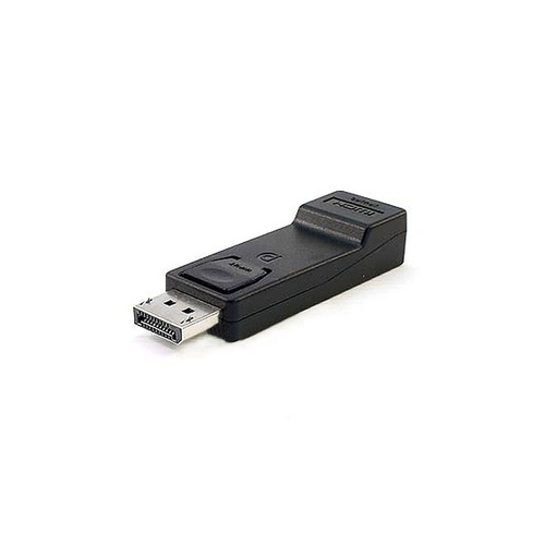 Monoprice Dp Male To Hdmi Female Adapter (4826)