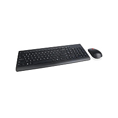 Lenovo Wireless Keyboard And Mouse Combo (4X30M39458)