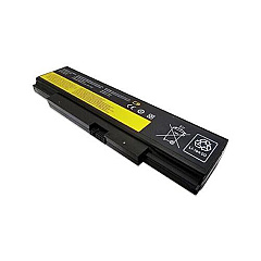 Total Micro Technologies Total Micro Battery, Lenovo Thinkpad E560, E565, Edge E550, E555 - 6-cell (4X50G59217TM)