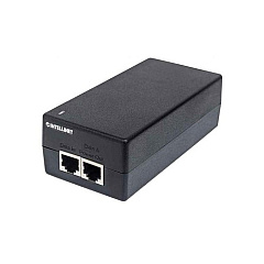 Intellinet 10/100/1000 Mbps 60w Ultra Poe Injector (561235)