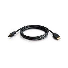 C2G 1ft Hdmi Cable With Ethernet 4k (56781) C2G 1ft Hdmi Cable With Ethernet 4k (56781)