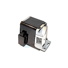 Battery Lamp For Benq Mp615p Mp625p (5J.J2S05.001BTI)