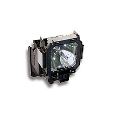 Battery Proj Lamp W/oem Bulb Eiki Plc-xt20 (6103307329OE)