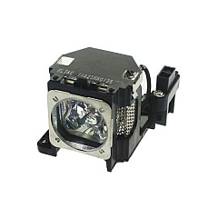Battery Proj Lamp W/oem Bulb Eiki Lc-xs25 (6103398600OE)