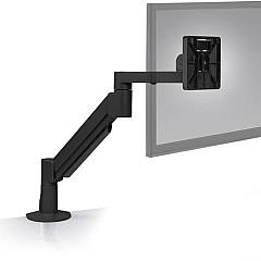 Hcw Distributing 7000 Lcd Arm 500n Black (7000500104)