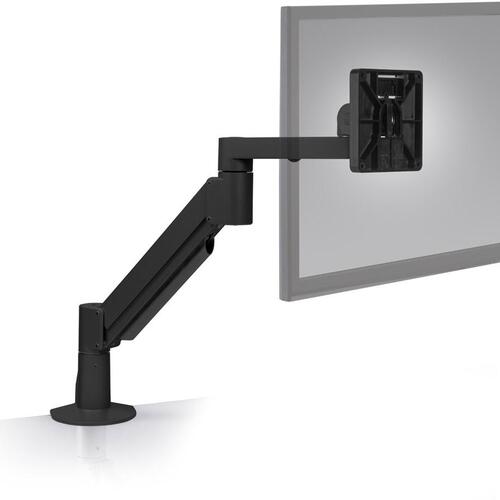 Hcw Distributing 7000 Lcd Arm 500n Black (7000500104)