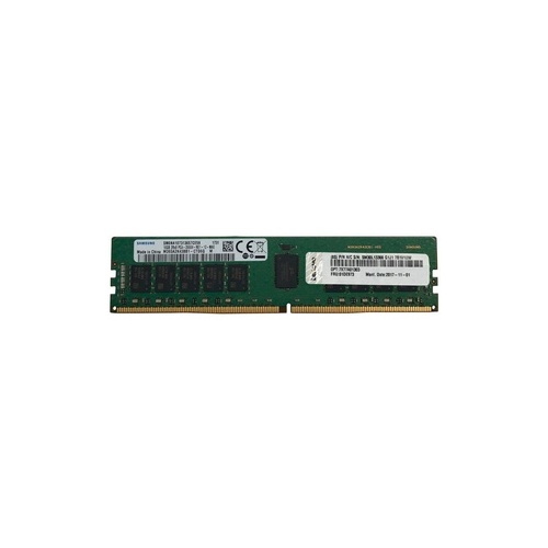 Lenovo 16gb Truddr4 2666 Mhz (1rx4 1.2v) Rdimm (7X77A01302)