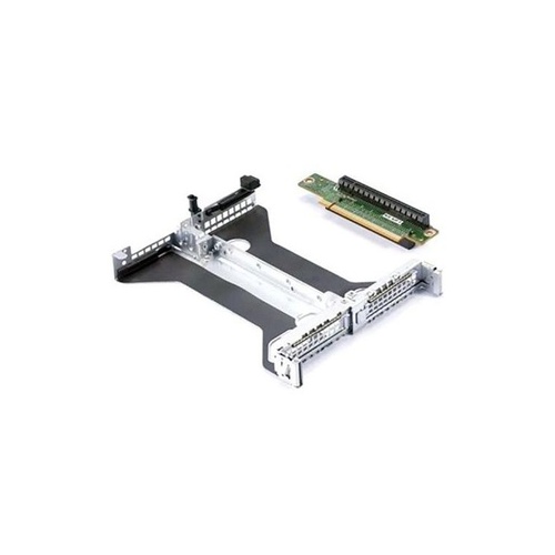 Lenovo 1u X8/x16 Pcie Lp+fh Riser 1 (7XH7A05893)