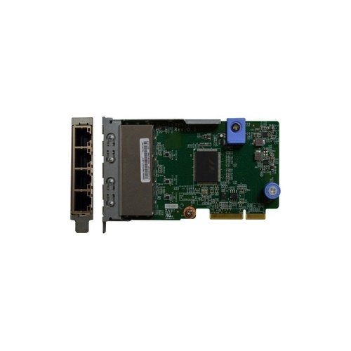 Lenovo 1gb 4-port Rj45 Lom (7ZT7A00545)