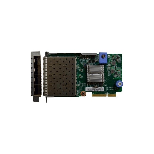 Lenovo 10gb 4-port Sfp+ Lom (7ZT7A00547)