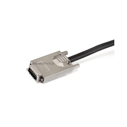 Monoprice Sas 34pin M/sas 34pin M 1m (8193)