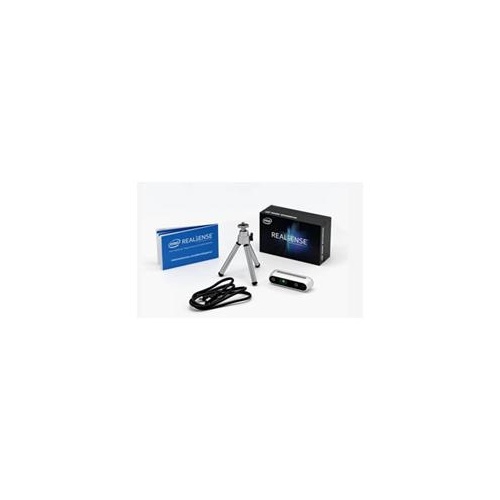 Intel Realsense Depth Camera D435 (82635AWGDVKPRQ)