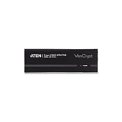 Aten 2-port Video Splitter (VS132A) Aten 2-port Video Splitter (VS132A)