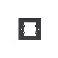Kramer Electronics Frame-1g/us(b) (85000152)