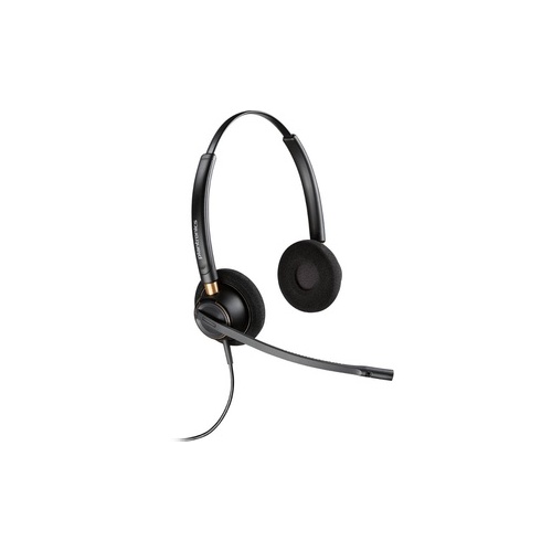 Plantronics Encorepro Hw520,na,row (89434-01)