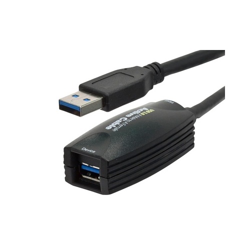 Monoprice 15ft Usb 3.0 A (m) To A (f) Ext Cable (9470)