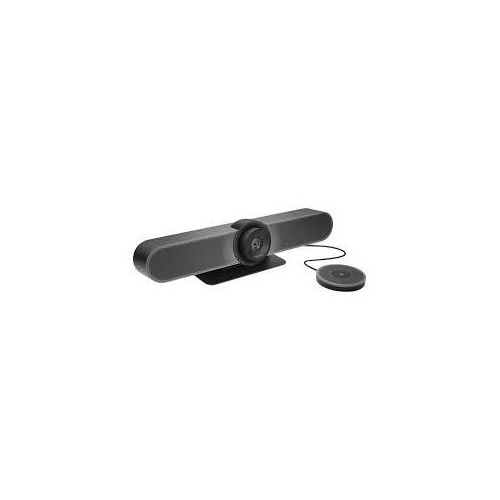 Logitech Meet-up Video Conference Camera With Expansion Mic, Taa Compliant (960-001201)