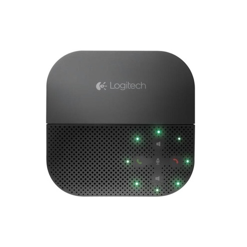 Logitech Mobile Speakerphone P710e (980000741)