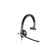 Logitech Usb Headset Mono H650e (981-000513) Logitech Usb Headset Mono H650e (981-000513)