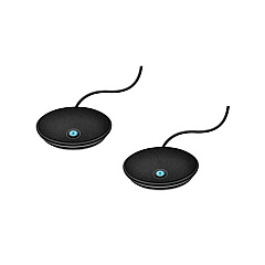 Logitech Group - Extension Microphones (989000171) Logitech Group - Extension Microphones (989000171)
