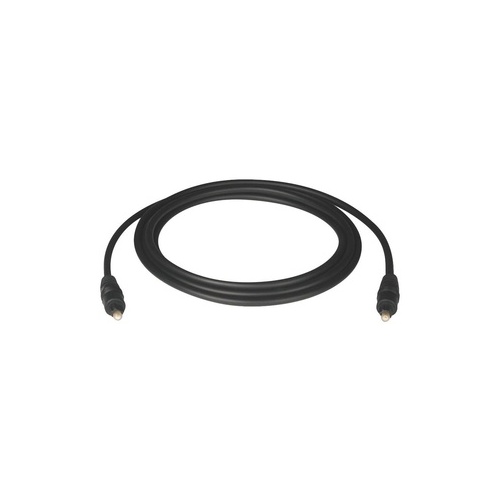 Tripp Lite 1m Toslink Digital Audio Cable Spdif M/m (A10201M)