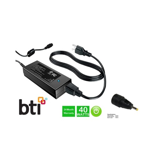 Battery Ac Adpt For Samsung Chromebook Xe303c12 (AC1240130)