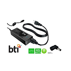 Battery Ac Adapter W/ C102 Tip For Various Oem (AC1965102) Battery Ac Adapter W/ C102 Tip For Various Oem (AC1965102)