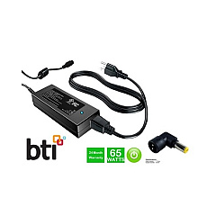 Battery Ac Adapter W/ C111 Tip For Various Oem (AC1965111) Battery Ac Adapter W/ C111 Tip For Various Oem (AC1965111)