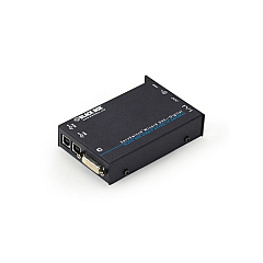 Black Box Ip Gateway - Single Server, Dvi-d, Gsa, Taa (ACR101ADVI) Black Box Ip Gateway - Single Server, Dvi-d, Gsa, Taa (ACR101ADVI)