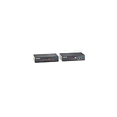 Black Box Kvm Extender - Single- Or Dual-head, Displayport, Usb 2.0, Single-access, Catx, Gsa, Taa (ACU5800A) Black Box Kvm Extender - Single- Or Dual-head, Displayport, Usb 2.0, Single-access, Catx, Gsa, Taa (ACU5800A)
