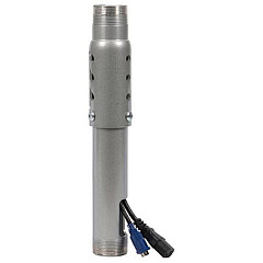Peerless Adjustable Ext Column 6 To 9 (AEC006009)