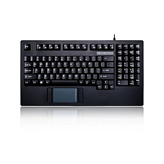Adesso Easytouch Rackmount Usb Touchpad Kb (AKB-425UB)