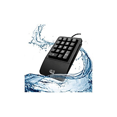 Adesso Easytouch Waterproof Usb Numeric Pad (AKB-618UB)