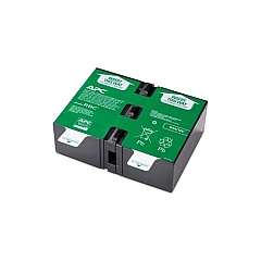 APC Replacement Battery Cartridge # 130 (APCRBC130)