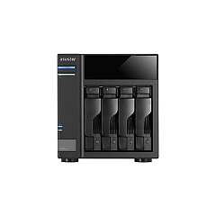 Asustor America 4 Bay Nas Storage Capacity Expander (AS6004U)