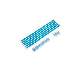 Targus Complete Install Kit For Privacy Screen (ASF001USZ)