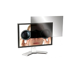 Targus Lcd Monitor Privacy Screen (ASF24W9USZ)